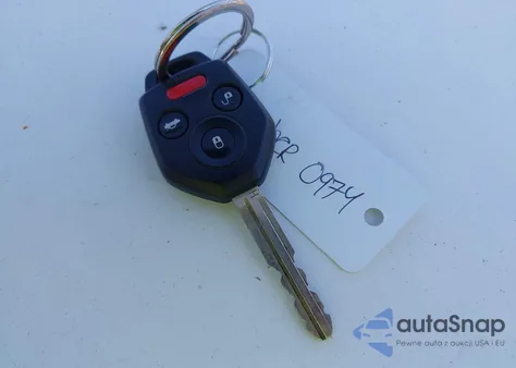 2019 Subaru Impreza from USA, damaged, VIN 4S3GTAA67K3720511